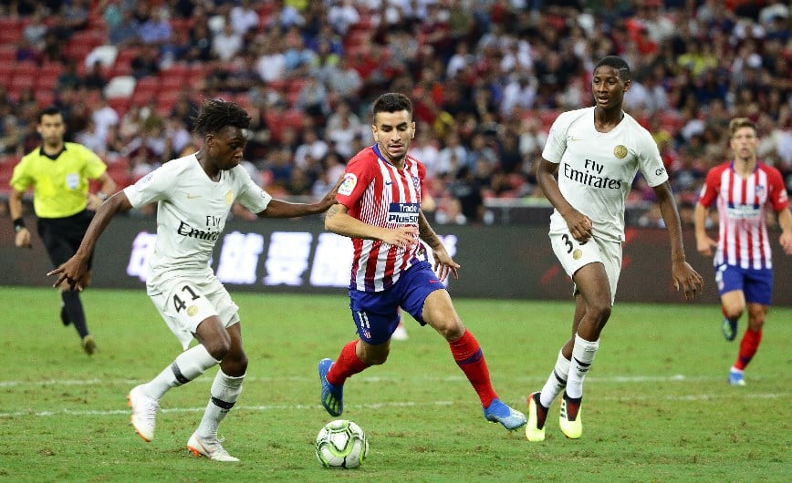 Angel Correa